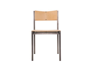 24mm Basic dining chair