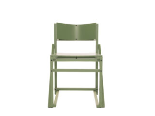 24mm Construct dining chair