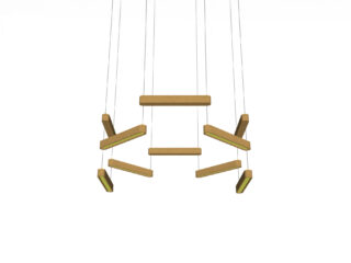 Flock S cylinder 10