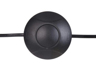 installed floor dimmer