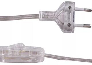 cable with on/ off switch